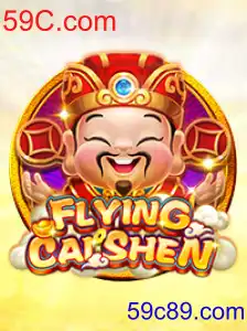 FlyingCaiShen